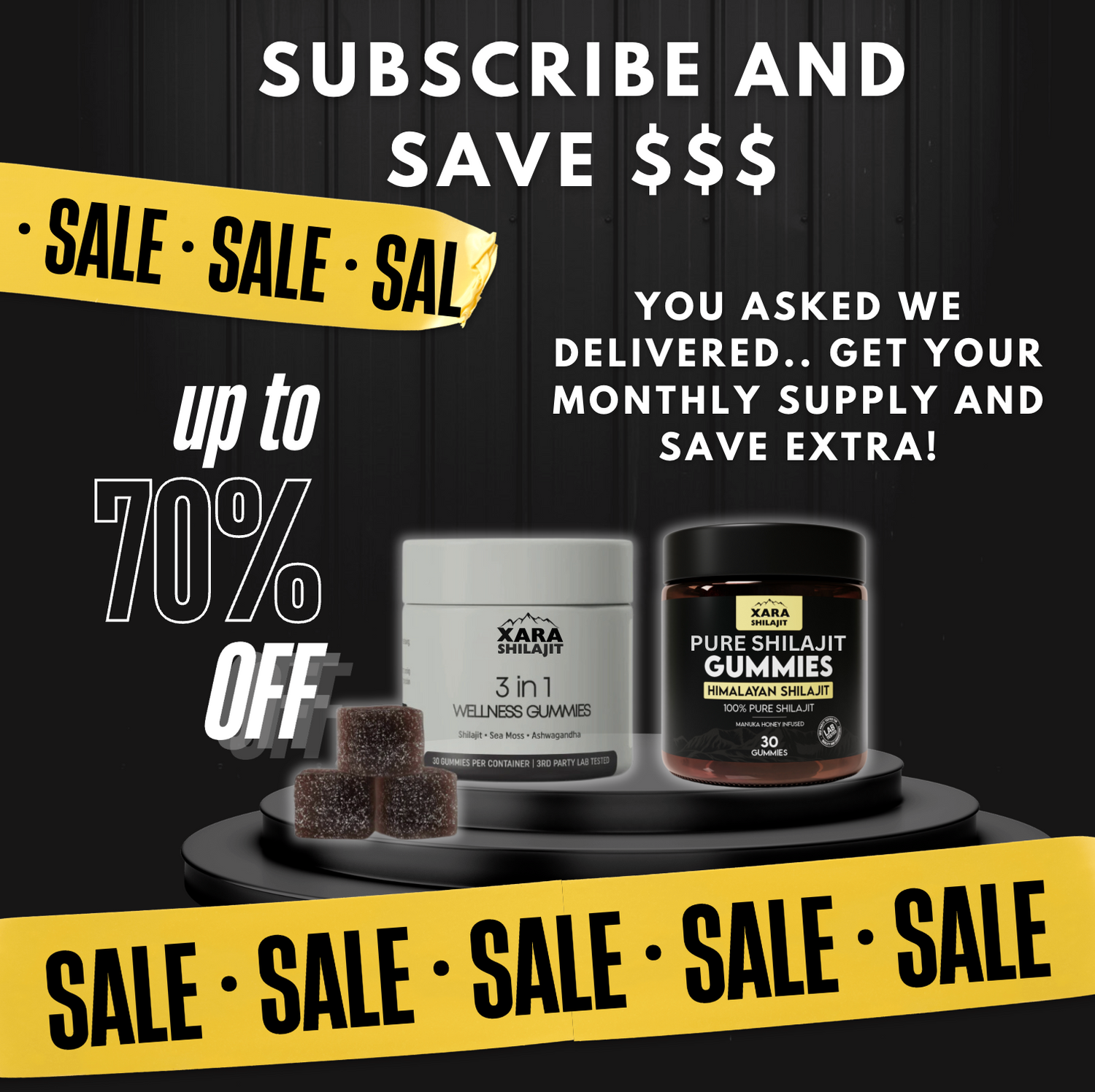 Subscribe & Save
