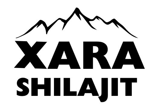 Xara shilajit
